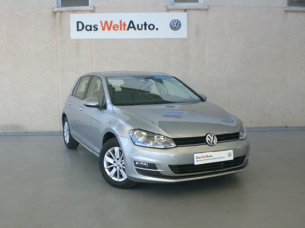 Volkswagen Golf Edition 1.6 TDI 105cv BMT, 17.500€