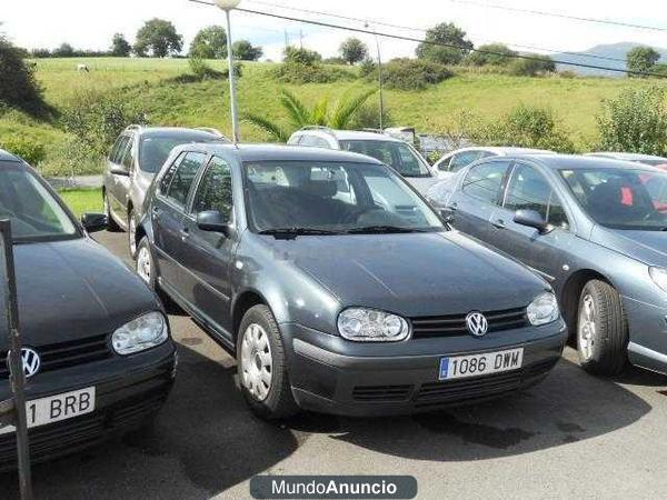 Volkswagen Golf o1.9 TDi Highline 115Cv