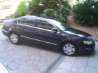 VOLKSWAGEN PASSAT TDI 140 CV - Barcelona - mejor precio | unprecio.es