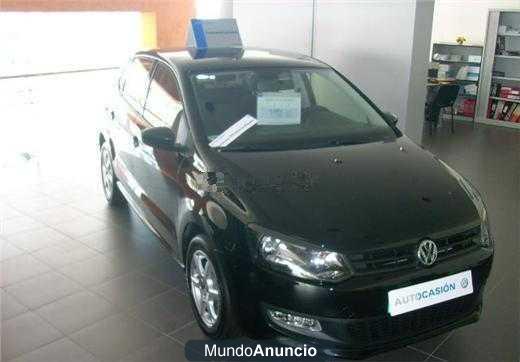 Volkswagen Polo 1.6 TDI 90cv Advance