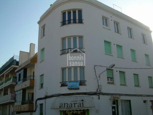 Apartamento en Castell (Es)