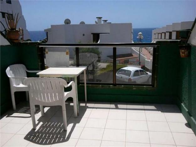 Apartamento en Costa del Silencio