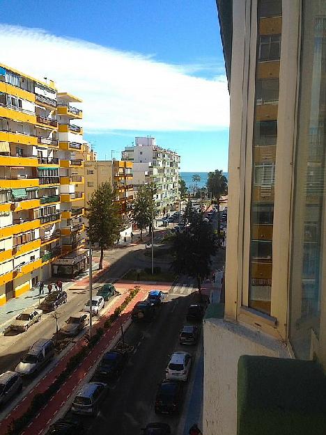 Apartamento en Torre del mar