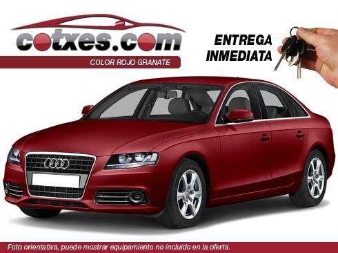 Audi A1 1.6 TDI S-TRONIC Varios colores, con Paquete KULT