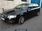 Audi A6 Avant 3.0 TDI quattro tiptron - mejor precio | unprecio.es