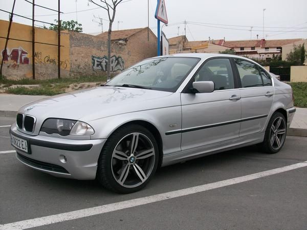 bmw 330 diesel nacinal