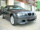 BMW SERIE3 320D SPORTPACKET - Barcelona - mejor precio | unprecio.es