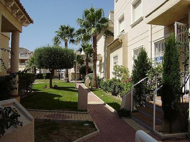 Bungalow en Orihuela-Costa