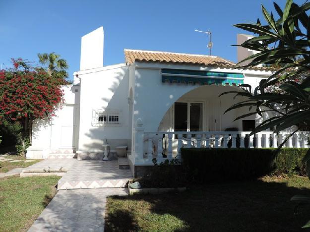 Chalet en Orihuela-Costa