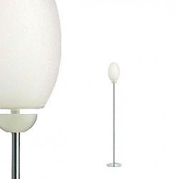 Flos Brera f1 cromo - iLamparas.com