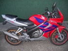 HONDA CBR 125 con alarma integrada - mejor precio | unprecio.es