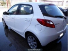 Mazda 2 Mazda 1.3 Active 86 - mejor precio | unprecio.es