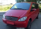 Mercedes-Benz Viano 4Matic Largo. - mejor precio | unprecio.es