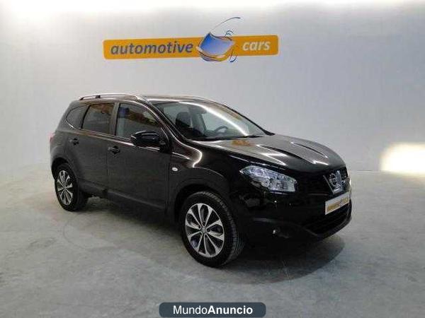 Nissan Qashqai+2 TECNA SPORT 2.0