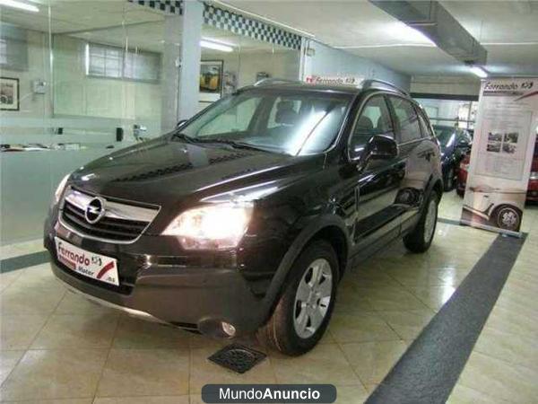 Opel Antara Enjoy 2.0 CDTI 16V