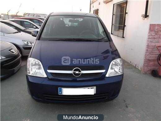 Opel Meriva Cosmo 1.4 XEP