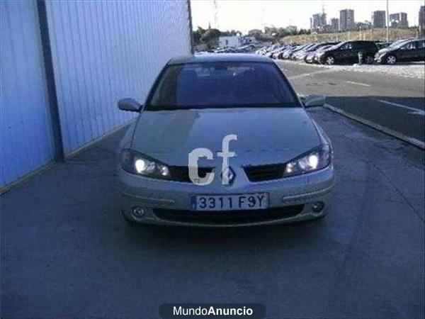 Renault Laguna Privilege 1.9dCi 130CV E4