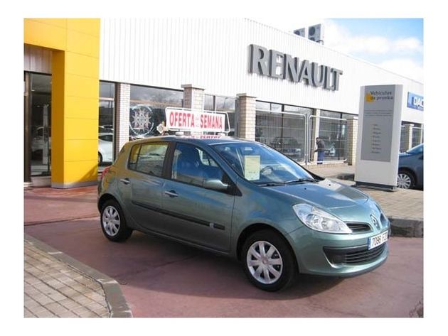 RENAULT MEGANE SCENIC EXPRESSION 1.6 16V