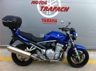 SUZUKI Bandit 650 - mejor precio | unprecio.es