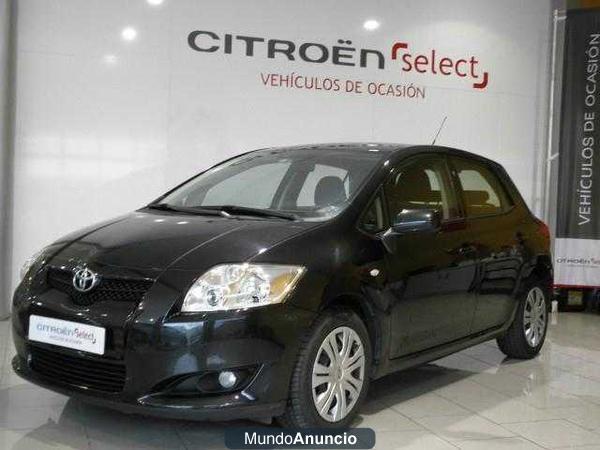 Toyota Auris 1.9 D4D 90cv