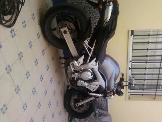 vendo fz6n