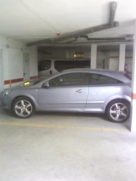 Vendo Opel Astra