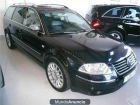 Volkswagen Passat Variant 2.5 V6 TDi 4Mot Highl - mejor precio | unprecio.es