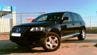 Volkwagen Touareg 2.5 tdi - mejor precio | unprecio.es