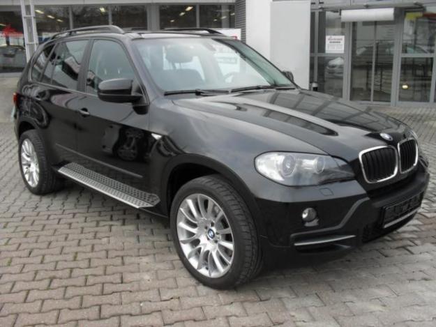 2009 BMW X5 3.0D DEPORTIVO