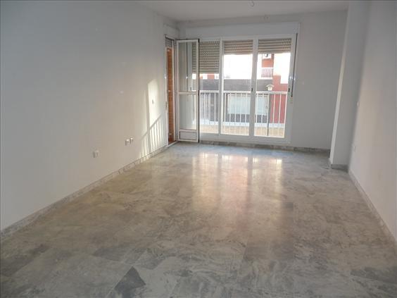 Apartamento en Badajoz