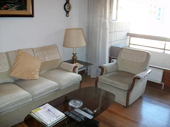 Apartamento en San Sebastián-Donostia