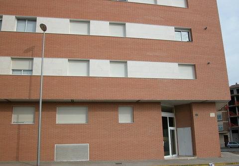 Apartamento en Torrefarrera