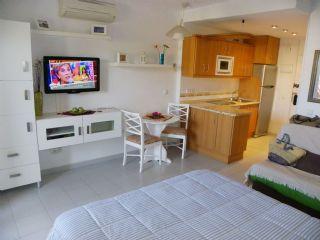 Apartamento en venta en Benalmadena Costa, Málaga (Costa del Sol)