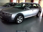 Audi A6 ALLROAD 2.5 TDI - mejor precio | unprecio.es