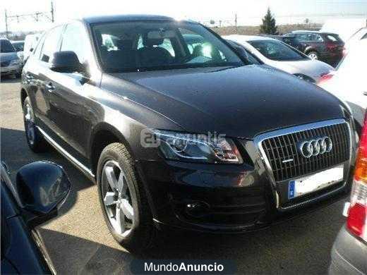 Audi Q5 2.0 TFSI 211cv quattro S tron