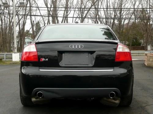 Audi S4 4.2 Quattro