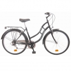 Bicicleta Amat 6V Cigne 26 - mejor precio | unprecio.es