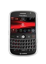 BLACK BERRY BOLD 9000 TOTALMENTE NUEVA