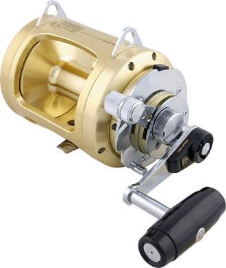 Carrete shimano tiagra 50w l.r.s