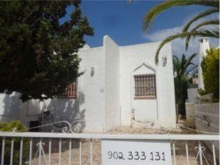 Chalet en venta en Calpe/Calp, Alicante (Costa Blanca)