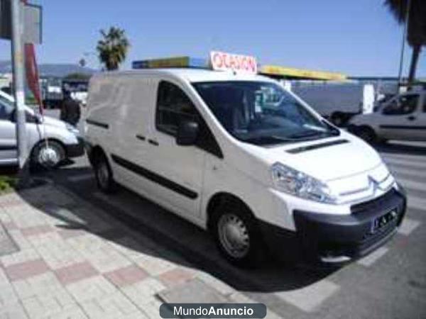 Citroën JUMPY L1H1 FG. 92 CV