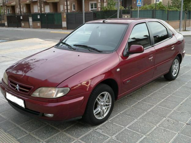 citroen xsara 1.9 turbo deisel  99