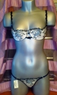 CONJUNTO SEXY LUXXA - mejor precio | unprecio.es