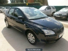 Ford Focus 1.6TDCi Trend 90 - mejor precio | unprecio.es