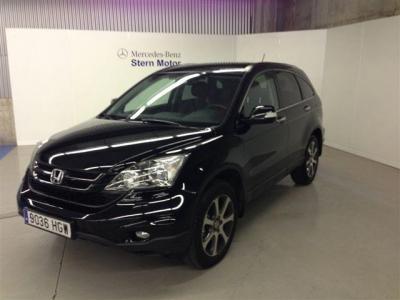 Honda CR-V 2.2i-DTEC Lifestyle