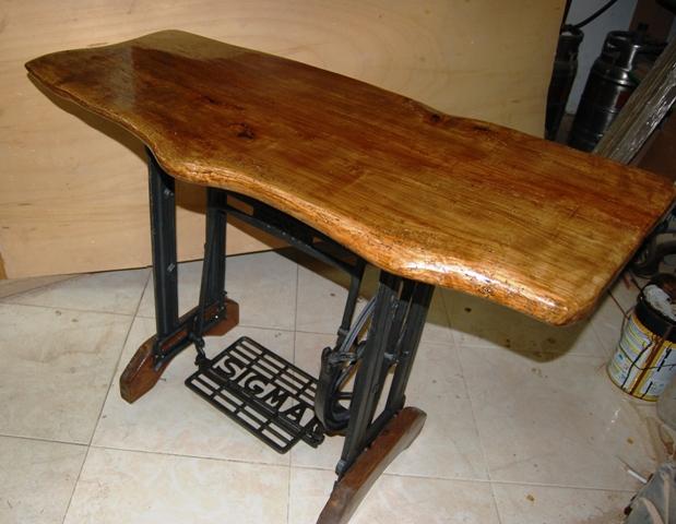mesa original