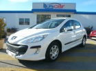 Peugeot 308 Business Line 1.6 HDI 112 FAP 6 vel., 10.500€ - mejor precio | unprecio.es