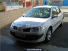 Renault Megane Sedan Dynamique 1.5dCi105 eco - mejor precio | unprecio.es