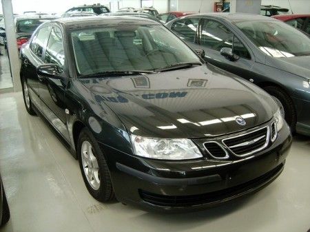 SAAB 9-3  - Navarra