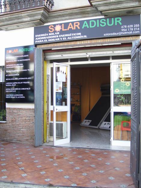 Solar Adisur